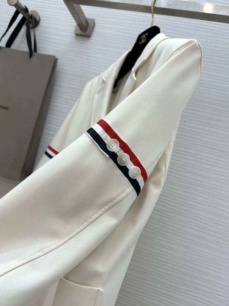 Thom Browne Outwear